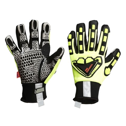 PRO PRO-FIT RAZORBACK OIL N GAS SYNTHETIC L